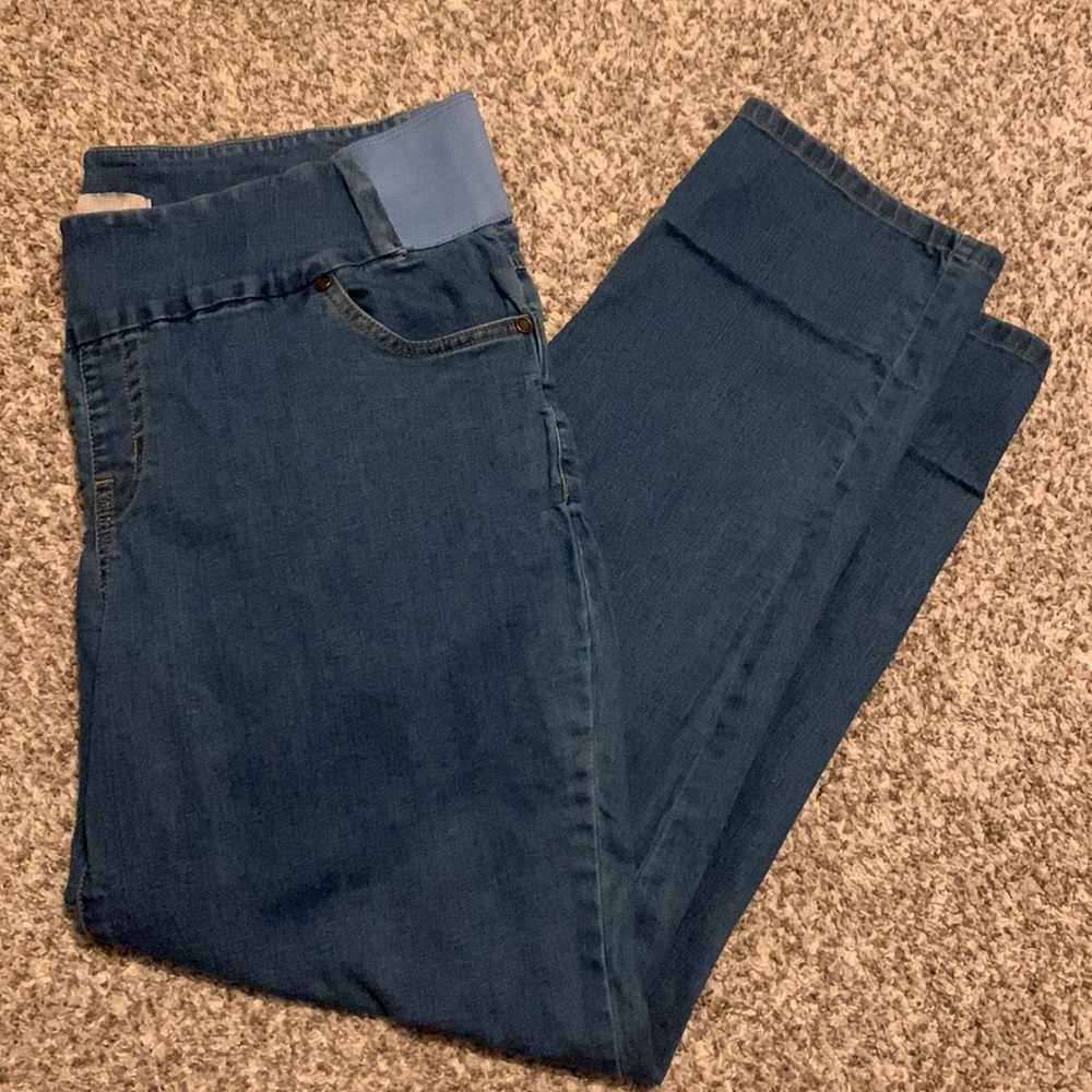 Maternity Jeans